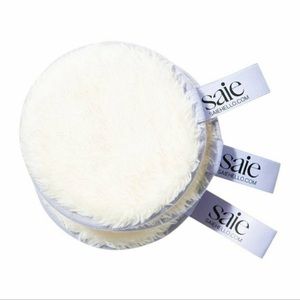 Saie Reusesble Beauty Rounds